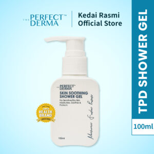 The Perfect Derma Bath Gel 100ml