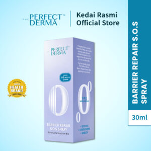 TPD Barrier Repair S.O.S Spray 30ml