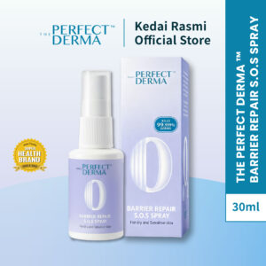 The Perfect Derma™ Barrier Repair S.O.S Spray (30ml)