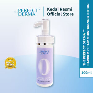 The Perfect Derma™ Barrier Repair Moistirizing Lotion (100ml)