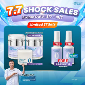 July Shock Sales【BUY 3 FREE 2】