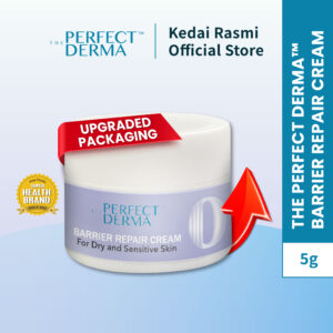 The Perfect Derma Barrier Repair Cream 5g